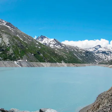 Azurit By Interhome Apartment Saas-Fee
