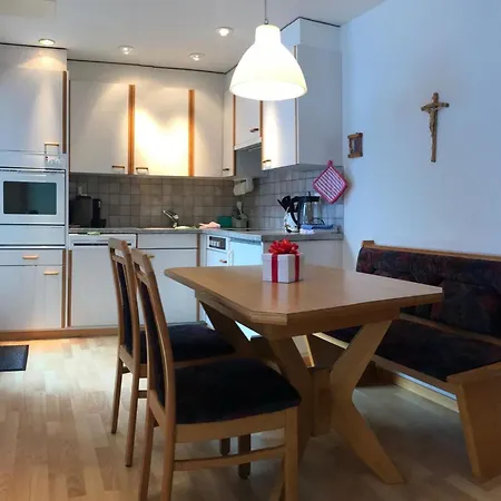 Azurit By Interhome Apartment