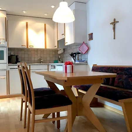 Apartment Azurit By Interhome