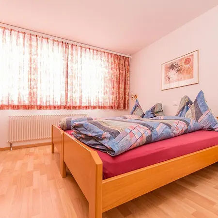 Azurit By Interhome Saas Fee