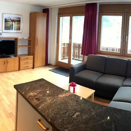 Azurit By Interhome Apartment