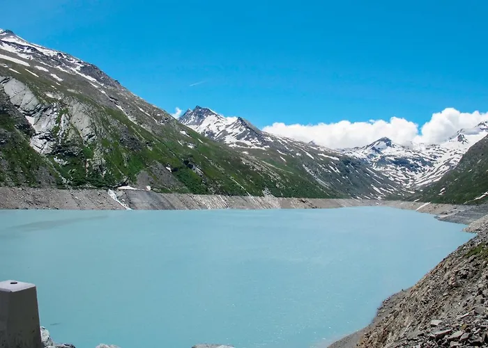 Azurit By Interhome Apartman Saas Fee