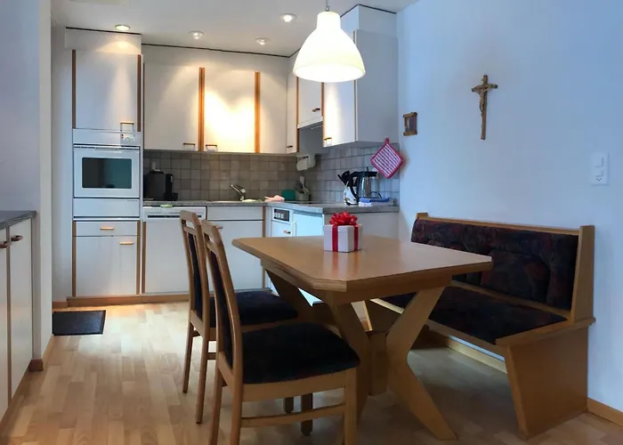 Azurit By Interhome Lägenhet