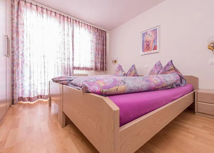 Lägenhet Azurit By Interhome