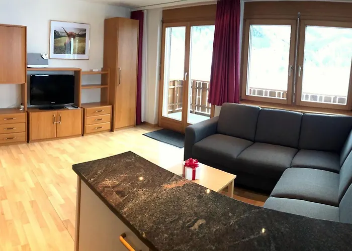 Azurit By Interhome Lägenhet