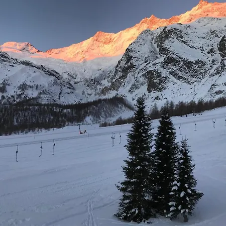 アパート Azurit By Interhome *