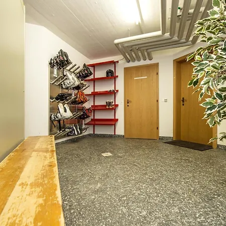 Azurit By Interhome アパート *